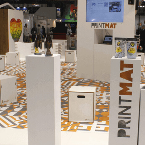 printmat_allestimento