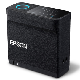 Lo spettrofotometro Epson SD-10 è la nuova risorsa portatile per designer e creativi
